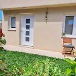 Apartment Dvina