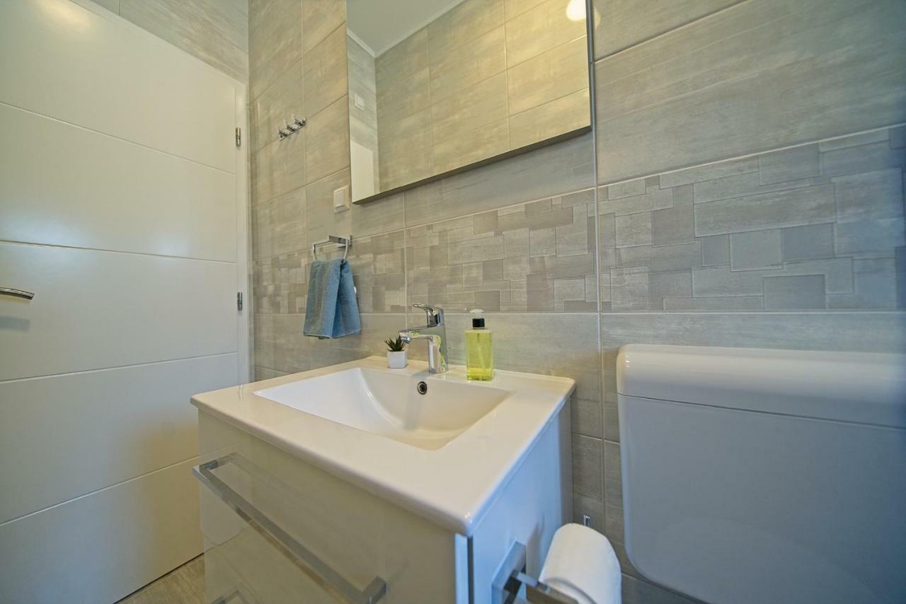Dvina Apartment